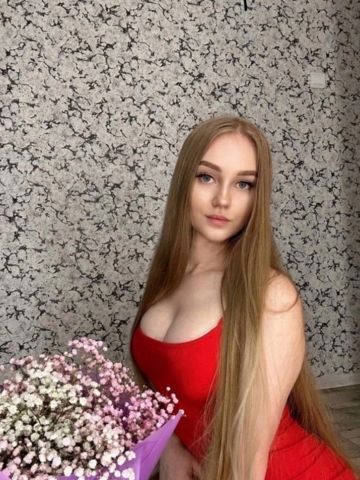 Проститутка Алиана